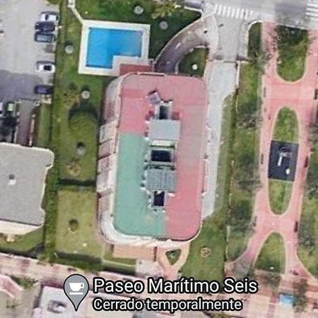 La Duquesa Apartment Fuengirola Ngoại thất bức ảnh