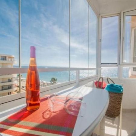 La Duquesa Apartment Fuengirola Ngoại thất bức ảnh