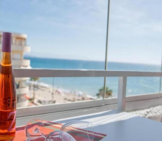 La Duquesa Apartment Fuengirola Ngoại thất bức ảnh