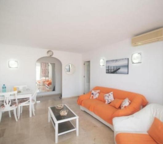 La Duquesa Apartment Fuengirola Ngoại thất bức ảnh