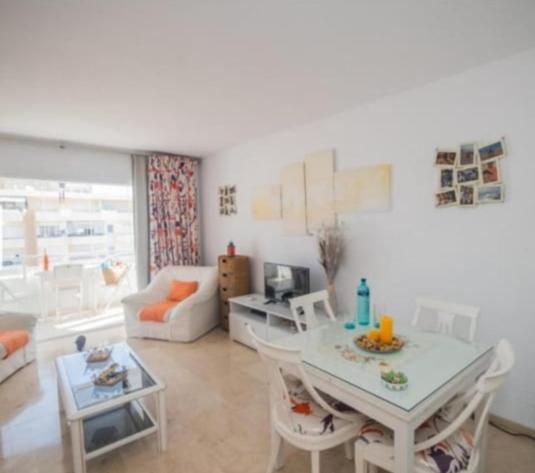 La Duquesa Apartment Fuengirola Ngoại thất bức ảnh