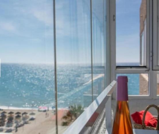 La Duquesa Apartment Fuengirola Ngoại thất bức ảnh