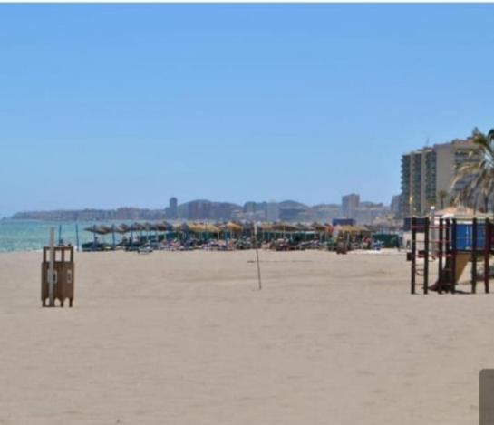 La Duquesa Apartment Fuengirola Ngoại thất bức ảnh