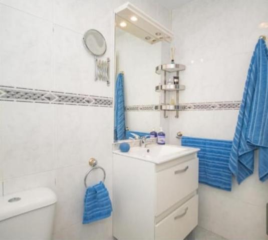 La Duquesa Apartment Fuengirola Ngoại thất bức ảnh