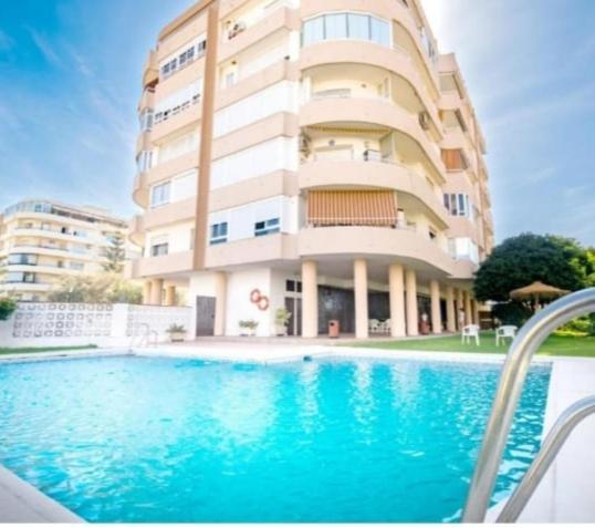 La Duquesa Apartment Fuengirola Ngoại thất bức ảnh