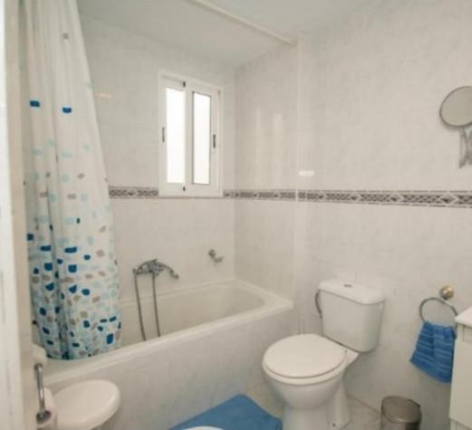 La Duquesa Apartment Fuengirola Ngoại thất bức ảnh