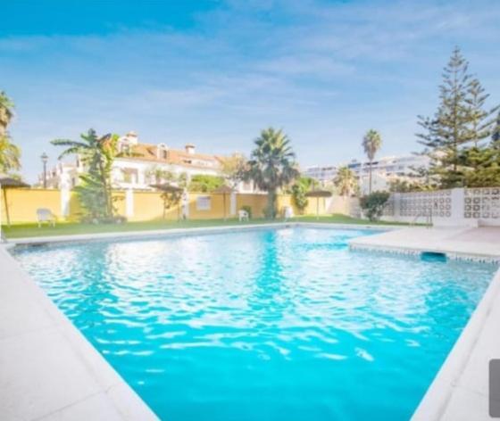 La Duquesa Apartment Fuengirola Ngoại thất bức ảnh