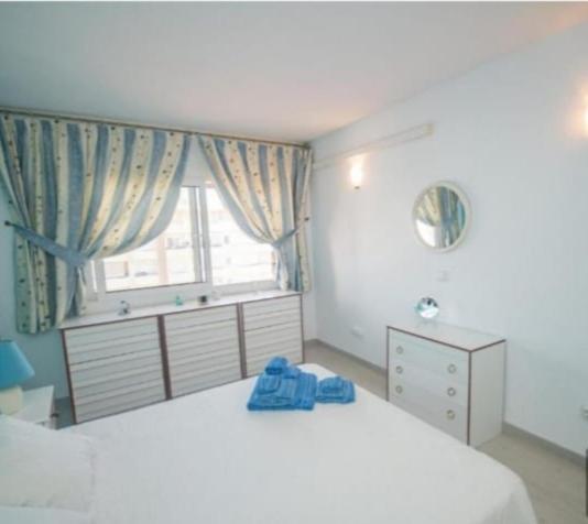La Duquesa Apartment Fuengirola Ngoại thất bức ảnh