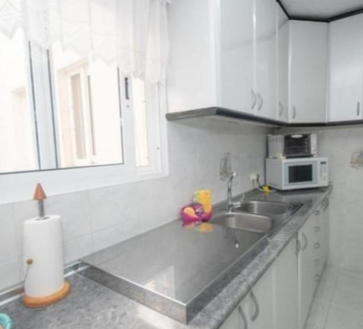 La Duquesa Apartment Fuengirola Ngoại thất bức ảnh