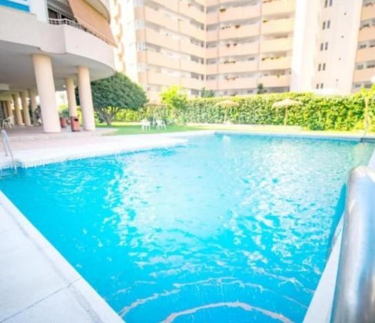La Duquesa Apartment Fuengirola Ngoại thất bức ảnh