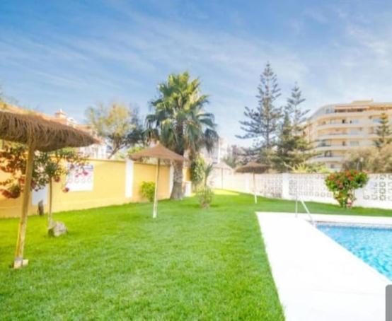 La Duquesa Apartment Fuengirola Ngoại thất bức ảnh