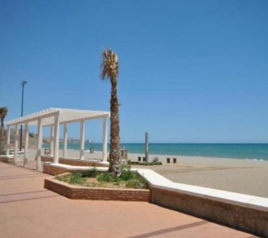 La Duquesa Apartment Fuengirola Ngoại thất bức ảnh
